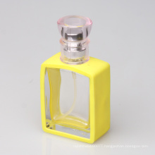 manufacturer design high quality empty cosmetic spray perfume glass bottle 20ml